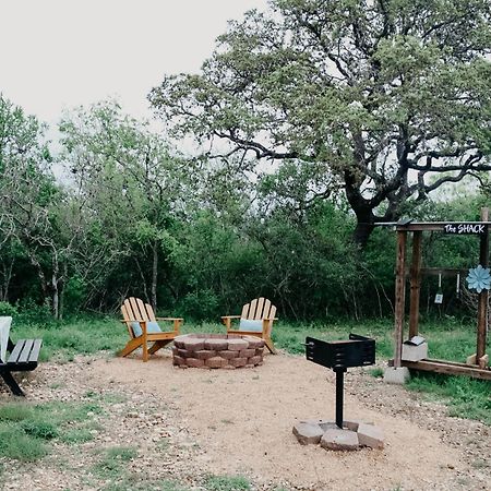 The Maverick: A-Frame W/ Hammock And Tree Top View New Braunfels Ngoại thất bức ảnh